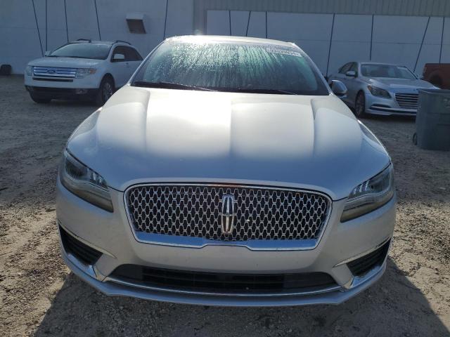 VIN 3LN6L5E93HR620970 2017 Lincoln MKZ, Reserve no.5