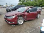 2015 CHRYSLER 200 C - 1C3CCCCB0FN544579