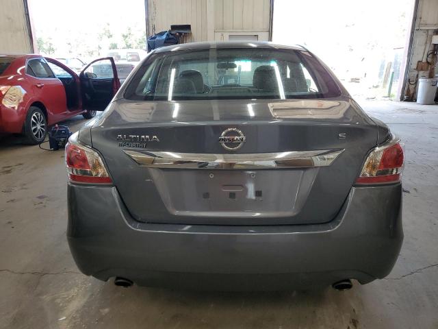 2015 NISSAN ALTIMA 2.5 - 1N4AL3AP9FN883929