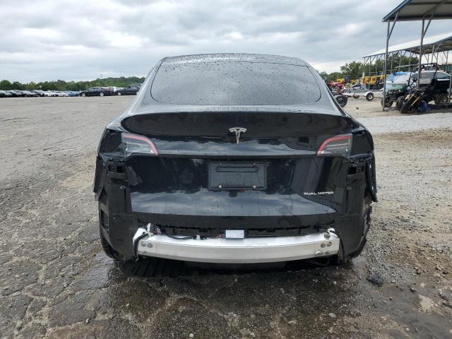 2021 TESLA MODEL Y - 5YJYGDEE7MF074047