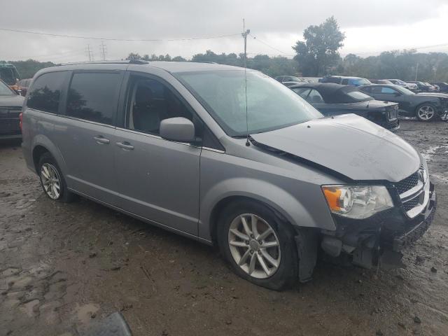 VIN 2C4RDGCG5JR205298 2018 Dodge Grand Caravan, Sxt no.4