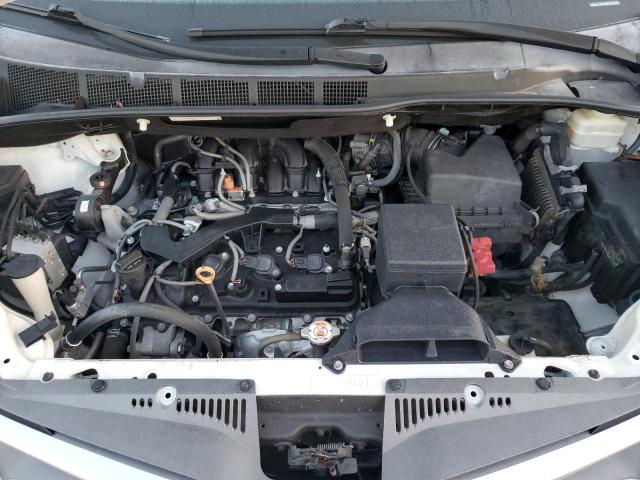 2019 TOYOTA SIENNA XLE - 5TDYZ3DC6KS981160