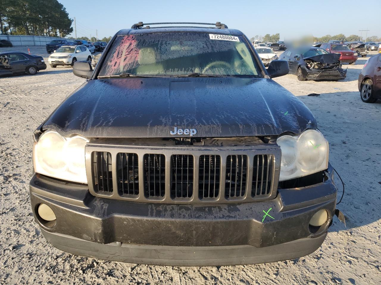 2006 Jeep GRAND CHER, LAREDO