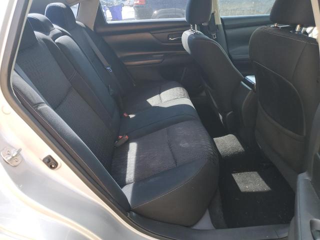 2017 NISSAN ALTIMA 2.5 - 1N4AL3APXHC110546
