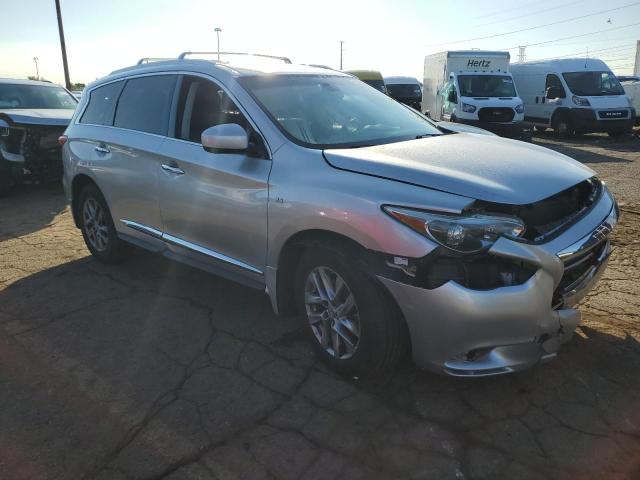 2015 INFINITI QX60 - 5N1AL0MM6FC515791