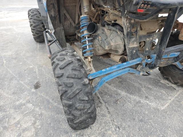 2018 POLARIS RZR XP TUR - 3NSVDE927JF420867