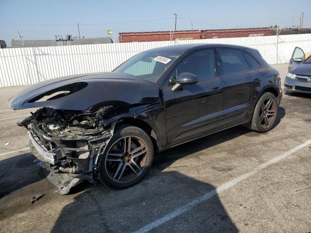 VIN WP1AB2A51LLB34957 2020 Porsche Macan, S no.1