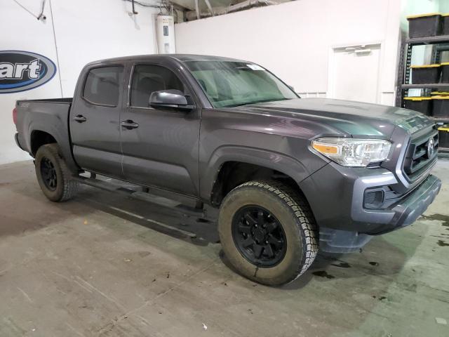 VIN 3TYCZ5AN1PT123148 2023 Toyota Tacoma, Double Cab no.4