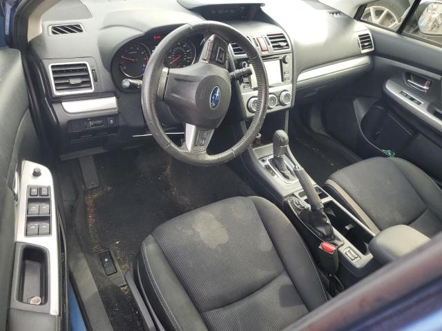2016 SUBARU IMPREZA SP - JF1GPAP69G8228607