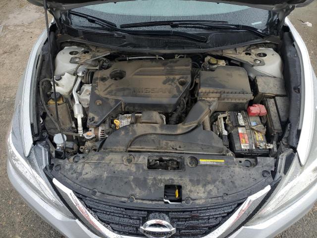 2017 NISSAN ALTIMA 2.5 - 1N4AL3AP9HC132201