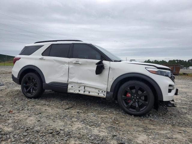 2021 FORD EXPLORER S - 1FM5K8GC9MGA01798