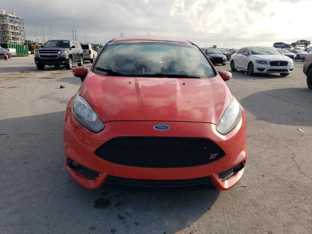 VIN 3FADP4GX9EM119196 2014 Ford Fiesta, ST no.5