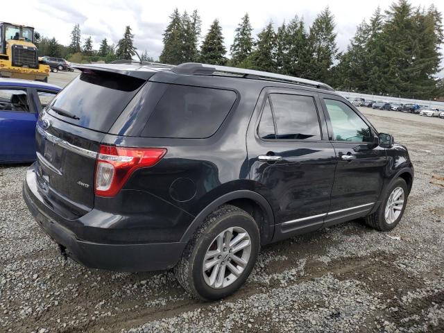 1FM5K8D83EGC07684 Ford Explorer Xlt 2014