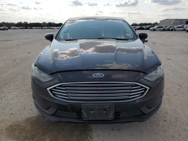 VIN 3FA6P0H76JR227370 2018 Ford Fusion, SE no.5