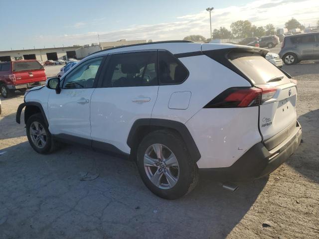 2023 TOYOTA RAV4 XLE - 2T3P1RFV4PC328385