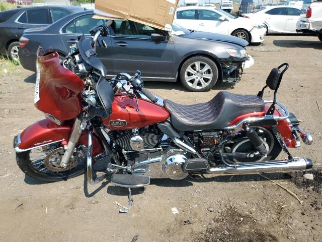 2008 HARLEY-DAVIDSON FLHTCUI 1HD1FC4128Y626863