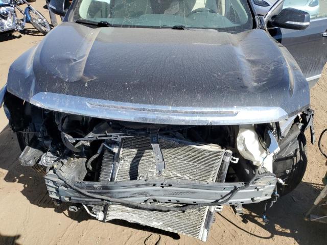 2020 GMC ACADIA DEN - 1GKKNXLS5LZ132174
