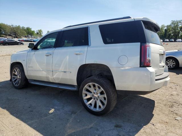 2015 GMC YUKON SLT - 1GKS2BKC1FR287542
