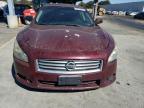 NISSAN MAXIMA S photo