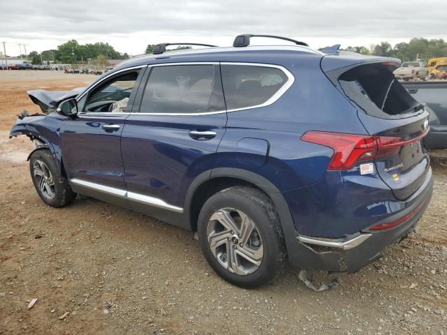 2022 HYUNDAI SANTA FE S - 5NMS3DAJ9NH473692