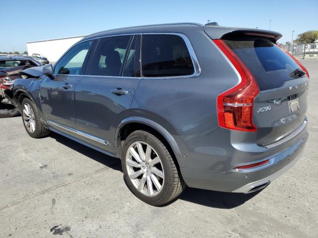 VIN YV4A22PL3J1206979 2018 Volvo XC90, T6 no.2