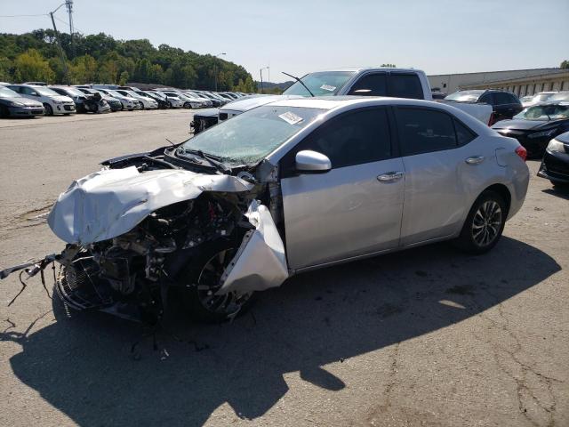2017 TOYOTA COROLLA L - 2T1BURHE8HC840143
