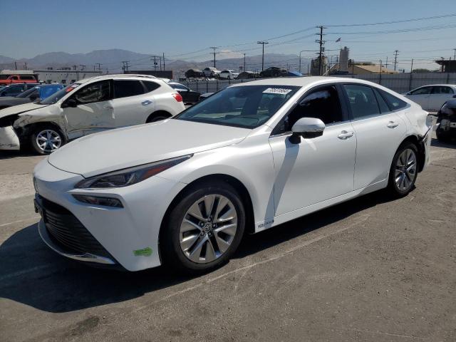 2023 Toyota Mirai, Xle