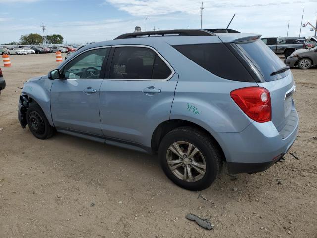 VIN 2GNALCEK8F6325980 2015 Chevrolet Equinox, LT no.2