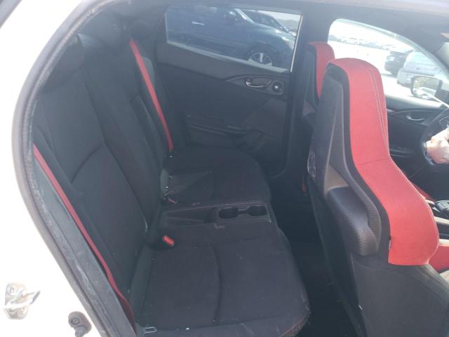 2020 HONDA CIVIC TYPE - SHHFK8G79LU200563