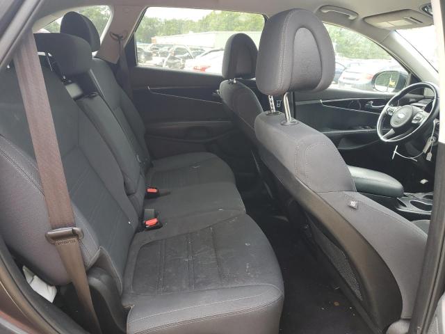 2016 KIA SORENTO 5XYPG4A39GG168170