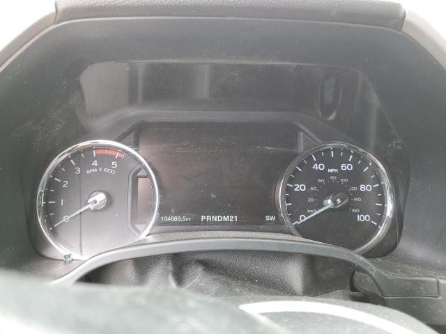 2019 FORD F250 SUPER - 1FT7W2BT4KEC30551