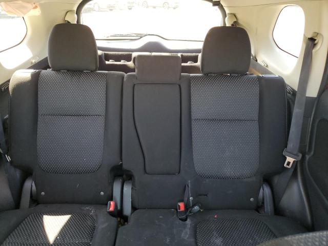2017 MITSUBISHI OUTLANDER - JA4AD2A3XHZ002451