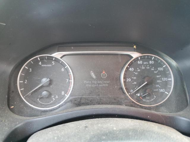 2020 NISSAN ALTIMA SR - 1N4BL4CV5LC129598