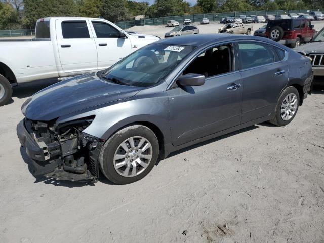 2018 NISSAN ALTIMA 2.5 1N4AL3AP2JC280485  71755564