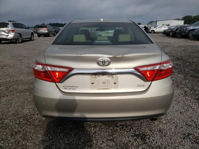 VIN 4T1BF1FK2FU941596 2015 Toyota Camry, LE no.6