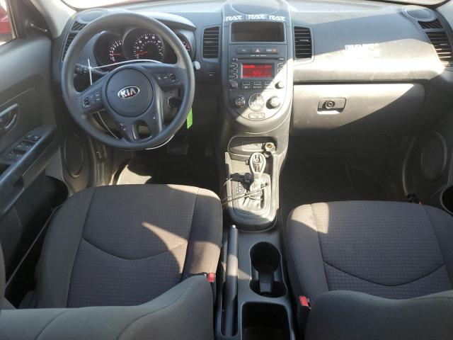 VIN KNDJT2A5XD7624452 2013 KIA Soul no.8