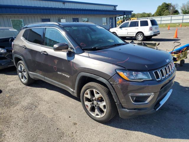 2018 JEEP COMPASS LI - 3C4NJDCB2JT175135