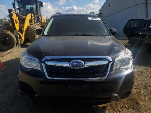 VIN JF2SJADCXGH514189 2016 Subaru Forester, 2.5I Pr... no.5