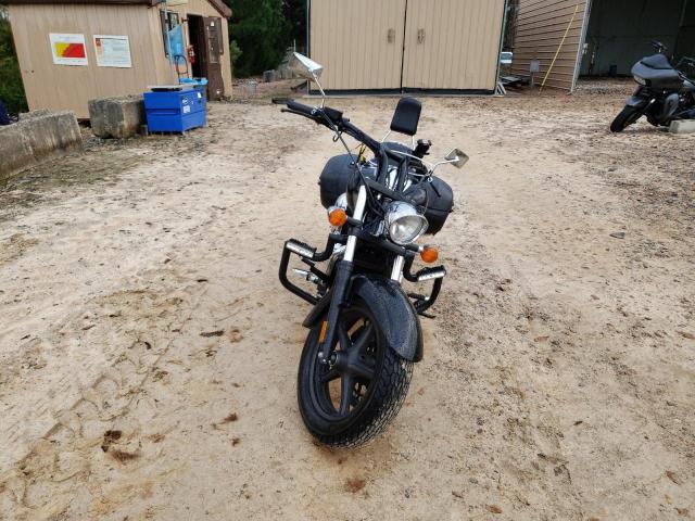 2013 HONDA VT1300 CR JH2SC660XDK300124