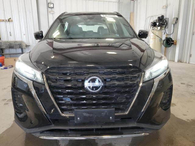 VIN 3N1CP5DV2PL535407 2023 NISSAN KICKS no.5