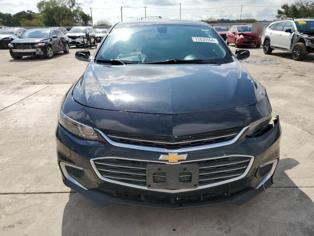 VIN 1G1ZB5ST4HF128958 2017 Chevrolet Malibu, LS no.5