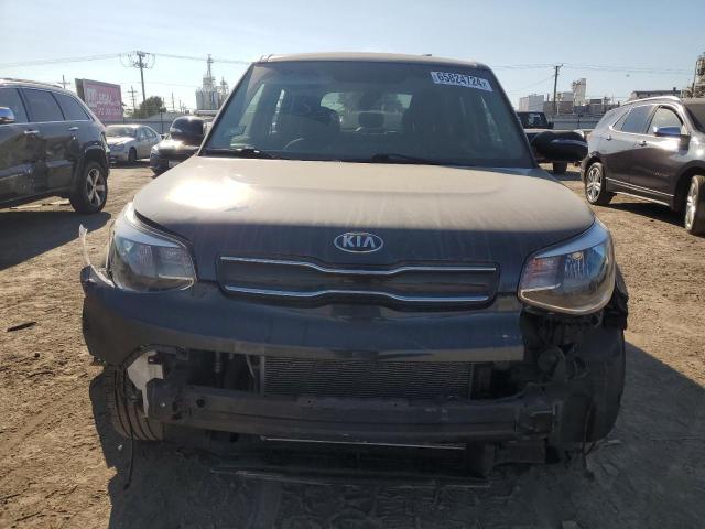 VIN KNDJP3A50J7587109 2018 KIA Soul, + no.5