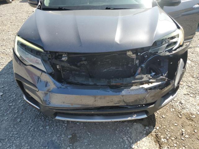 2019 HONDA PILOT TOUR - 5FNYF5H97KB003063