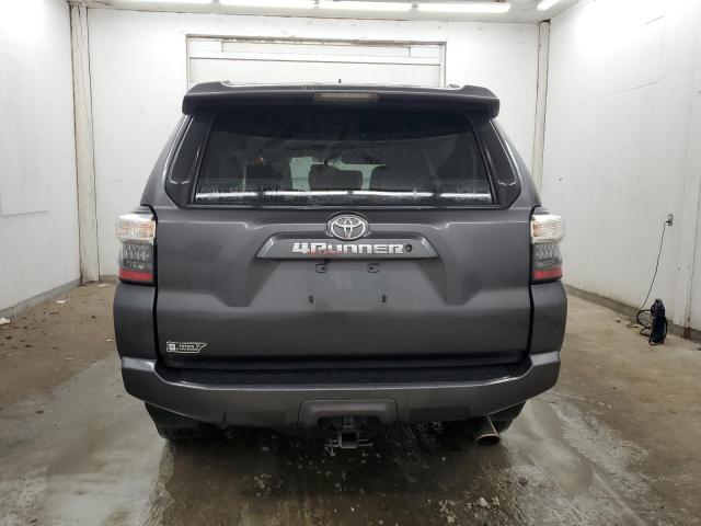 VIN JTEBU5JR3F5222708 2015 Toyota 4runner, SR5 no.6