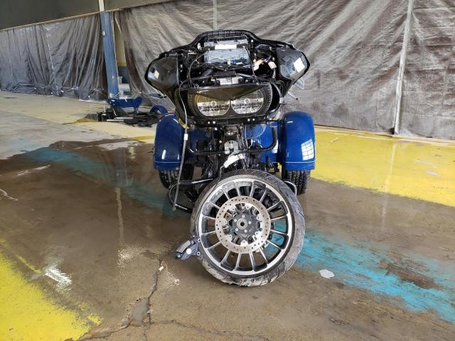 2023 HARLEY-DAVIDSON FLTRT 1HD1MFP16PB859021
