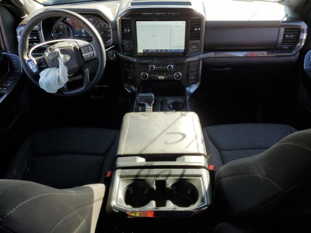 2021 FORD F150 SUPER - 1FTEX1C81MFB76289