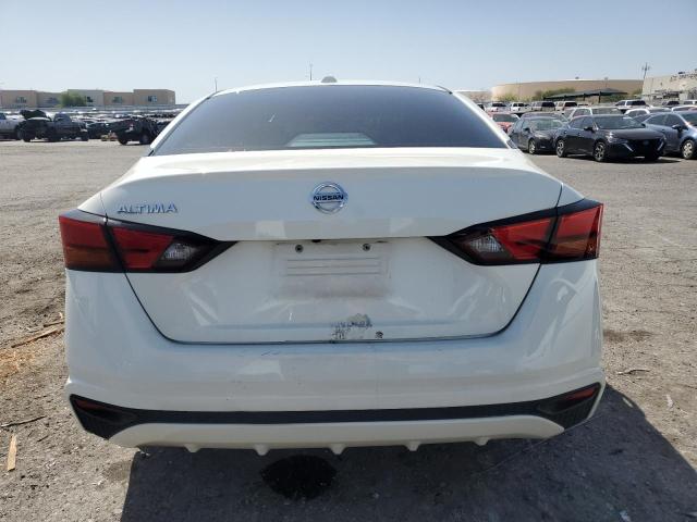 2020 NISSAN ALTIMA S - 1N4BL4BV9LC203249
