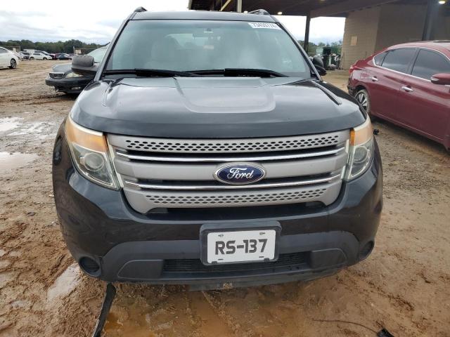 VIN 1FM5K8B83FGA35743 2015 Ford Explorer no.5