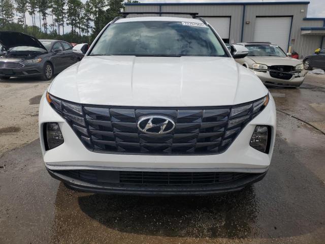 2023 HYUNDAI TUCSON SEL - 5NMJFCAE3PH281672