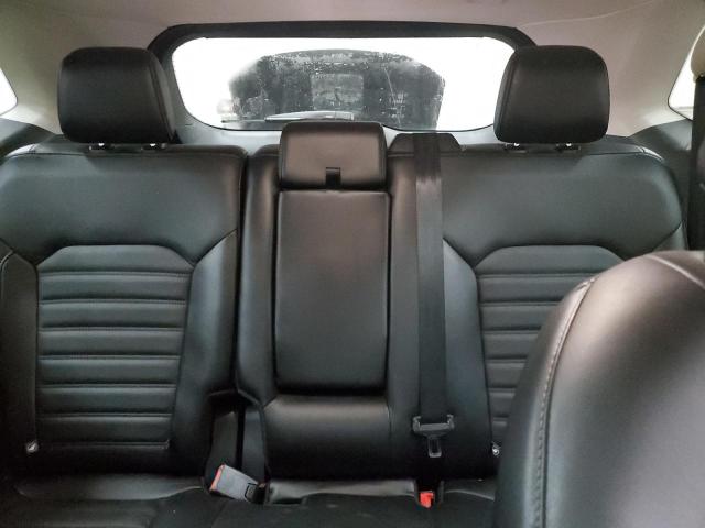 2018 FORD EDGE SEL - 2FMPK4J99JBB24616